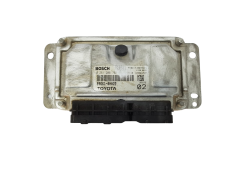 Styrenhet PSA Toyota 89661-0H022 0261208702 Bosch 16925
