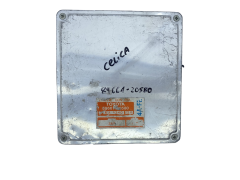 Styrenhet 89661-20580 MA-5340 4A-FE Toyota