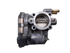 Spjällhusventil Opel 9157512 0280750044 1.0 1.2 1918