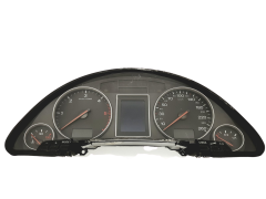 Varvräknare Audi A4 B6 8E0920900K 0263626035 31033