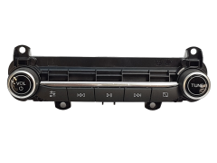 Radioreglagepanel Ford Fiesta H1BT-18K811-HG