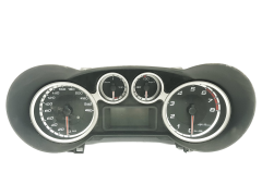 Varvräknare Alfa Romeo Mito 50527740 A2C84849800