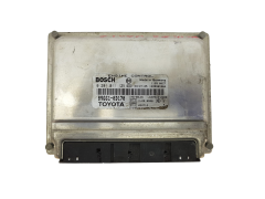 Styrenhet 0281011125 89661-0D170 407918-0083 Toyota Bosch 13444