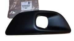 Halogenram Vänster Original 9801674680 Citroen