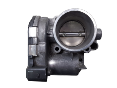 Spjällhusventil Ford 8A6G-9F991-AB 0280750478 Bosch 1697
