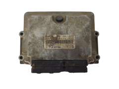 Styrenhet 55182953 0281010337 19242YBA Fiat Bosch 2765