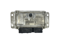Styrenhet PSA Toyota 89661-0H022 0261208702 Bosch 57789