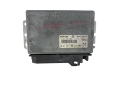 Styrenhet 0261204399 4661922 M2.10.3 Saab Bosch 49789