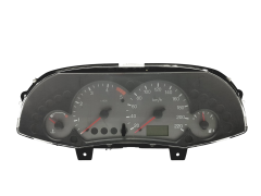 Hastighetsmätare Ford Focus 1M5F-10849-VB 1M5F10849VB 50671