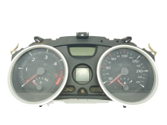Varvräknare Renault Megane 2 8200408798 D 26613