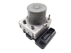 Abs-pump Fiat Ducato 51987033 0265260989 0265956214 Bosch 1598