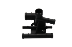 Vattenanslutning 06F121132H 11211819601 VW Audi Seat Skoda Vika