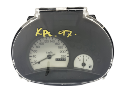 Hastighetsmätare Ford Ka 97KB-10849-AF 97KB10849AF 54280