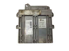Styrenhet 9640248280 21658466-1 SL96 PSA