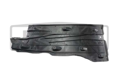 Underredsskydd Gör VW Audi Skoda 5Q0825202L 88251588702 DPA Underredsskydd Gör VW Audi Skoda 5Q0825202L 88251588702 DPA