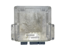 Styrenhet 0281011524 9640938680 9652183880 PSA Bosch 63685