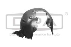 Innerskärm Fram Höger 8V0821172 88211699402 Audi A3 DPA