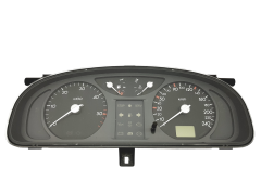Hastighetsmätare Renault Laguna 2 8200218863 B 44766