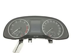 Varvräknare Skoda Fabia 6V0920740B
