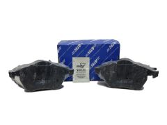Bromsbelägg Fram Galaxy Alhambra 10600291 ATEC