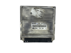 Motorstyrenhet ECU BMW 7792544 0281011085 Bosch 48593