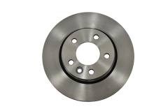 Bromsskiva Bak 7H0615601B 66150920601 VW Trransporter T5 Vika