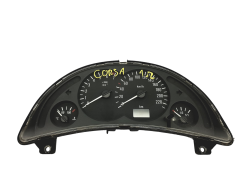 Varvräknare Opel Corsa C 09166814FL 110008988009 57247