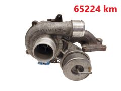 Turboladdare Ford F1FG-6K682-AB 16399700006 65224 km