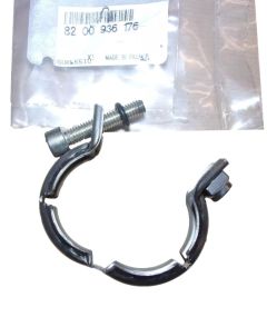 Klämma Original EGR Renault 8200936176