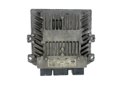 Styrenhet 7S61-12A650-EA 5WS40632A-T SID 804 7TTA Ford Siemens 50990