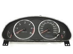 Varvräknare Mazda 6 JGGJ6WC 29488