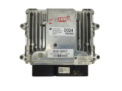 Styrenhet DED9Q6HRTSF2 391B5-03DL8 391A5-03DL8 KIA Continental
