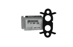 Packning, tätning Ny Original 7701065236 Renault