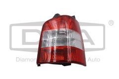 Lampa Bak Höger 7H5945096L 89450576202 VW Transporter T5 DPA Lampa Bak Höger 7H5945096L 89450576202 VW Transporter T5 DPA