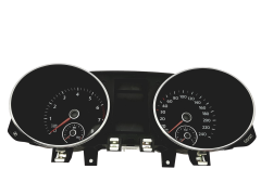 Varvräknare VW Golf MK6 5K0920861 VDO