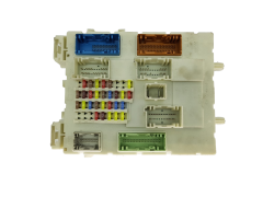 Styrenhetsmodul Ford 97RI010012 116RA000084 BV6N-14A073-EM FoMoCo