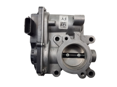 Spjällhusventil Renault 161206038R H8201171233 0.9 1.2 TCE 2978