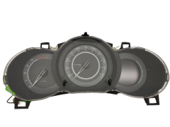 Hastighetsmätare Citroen C3 2 96665882XT A2C53366301 22760