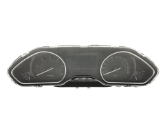 Varvräknare Peugeot 208 9813848980 51555