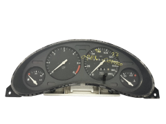 Hastighetsmätare Opel Corsa 90534403 81117906 57345