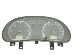 Hastighetsmätare VW Polo 9N 6Q0920804K 110080320038 25627