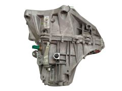 Växellåda Ny TL4020 TL4A020 TL4144 Renault Nissan X-Trail 1.6