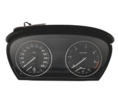 Hastighetsmätare BMW 3 E90 9187085-01 A2C53321865 31504