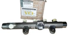 Bränsleledning Ny Original 8200815617 Renault 1.5 DCI