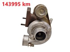 Turboladdare Ford Sierra 89FF-6K682-BA 143995 km