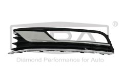 Stötfångargaller Vänster 3AA854661B 88541331502 VW Passat B7 DPA