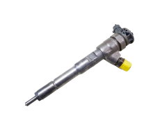 Bränsleinsprutare Renault 0445110652 H8201453073 166000121R 1.5 DCI Bosch 1281