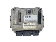 Styrenhet 0281011776 8200391966 8200386508 Renault Bosch 63689