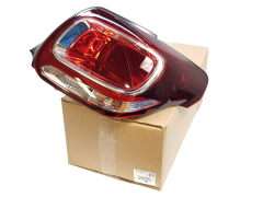 Lampa Höger Bak Original Citroen DS 9808418480