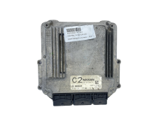Styrenhet 0281017185 23710 BB47A Nissan Bosch 60952
